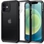 Чехол для iPhone Spigen Neo Hybrid Crystal Black (ACS01749) for iPhone 12 mini