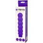 Вибратор Toyfa A-Toys (фиолетовый)