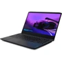 Ноутбук Lenovo IdeaPad Gaming 3 15IHU6 (82K101KJPB) UA: Тип экрана матовый
