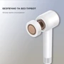 Фен Xiaomi Dreame Hair Dryer Glory (AHD6A-WH) фото 12