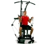 Фитнес станция Finnlo Bio Force Extreme & Finnlo Power Bench (3841) фото 6