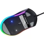 Мышь Cougar Minos EX: Максимальное разрешение сенсора, dpi 6400