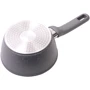 Ковш Kamille 1.2 л (4282GR): Диаметр, см 16
