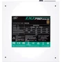 Блок питания Deepcool 750W (DQ750-M-V2L WH): КПД, % 90