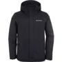 Куртка Columbia Murr Peak II 1798761-010 54 чорна демісезон з капюшоном