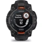Смарт-часы Garmin Instinct 3 Solar 45mm Black with Black Band (010-02934-00) фото 14