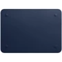 WIWU Skin Pro II Blue (0957815509375) for MacBook Air 13: Тип чехла чехол-карман