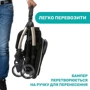 Прогулочная коляска Chicco Goody Plus Stroller (79877.56): Количество блоков 1