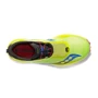 Кроссовки для бега Saucony Peregrine 12 ST (20739-25s) 43.5 (10.5) желтые текстиль всесезон: Вид Кроссовки