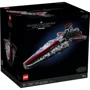 Конструктор LEGO Venator-Class Republic Attack Cruiser Ударний крейсер типу Венатор (75367): Серія Star Wars