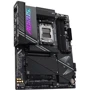 Gigabyte B650E AORUS PRO X USB4: Оперативная память 4xDDR5 8000 МГц, до 256 ГБ