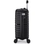 Чемодан Semi Line 20" (S) Black (T5794-1) (DAS303023): Материал Полипропилен