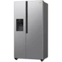 Холодильник Side-by-Side Gorenje NRR 9185 ESXL: Размеры ВxШxГ, см 178.6х91.5х70.3