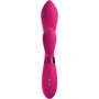 Силиконовый вибратор-кролик Pipedream OMG Mood Silicone Vibrator