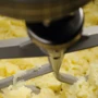 Кухонный комбайн KitchenAid Artisan 5KSM185PSEAC: Количество скоростей 10