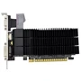 Видеокарта AFOX GeForce G210 1 GB (AF210-1024D3L5-V2): Объем памяти, Гб 1