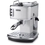 Кофеварка DeLonghi ECZ 351.W: Давление, бар 15