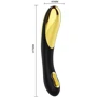 Вибратор с функцией нагрева HONORADBLE FLAMINGO, BI-014126-3
