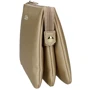 Женская косметичка Guess Ariane золотая (PWRIANP0120-GOL): Тип Косметички