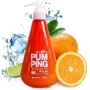 LG Perioe 46 cm Pumping Citrus Гигиеническая зубная паста Цитрус 285 g: Назначение Свежесть дыхания, Очищение, Антибактериальное