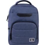 Рюкзак GoPack Сity 144-1 cиний GO21-144M-1
