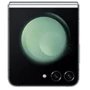 Смартфон Samsung Galaxy Flip 5 8/512GB Mint F731B (UA UCRF): Дисплей 6.7" Foldable Dynamic AMOLED (1080 x 2640) + 3.4" Super AMOLED (720x748)