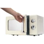 Микроволновая печь Gorenje MO20E1HRL: Объем, л 20