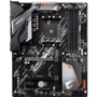 GIGABYTE A520 AORUS ELITE: Додатково Підтримка UEFI, Підтримка RAID, Радіатор на VRM