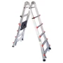 Лестница Svelt телескопическая Scalissima R 9+9: Производитель SVELT