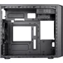Корпус Silverstone FARA FA311 Black (SST-FA311-B) фото 5