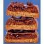 Протеиновый батончик Myprotein Double Dough Brownie 60 g / 1 serving / Chocolate Chip: Вес 60 г