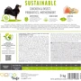 Сухой корм Brit Care Dog Sustainable Adult Medium Breed для взрослых собак средних пород с курицей и насекомыми 12+2 кг (8595602565733): Тип Сухой корм