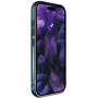 Чехол для iPhone LAUT HOLO MagSafe Black (L_IP24D_HO_BK) for iPhone 16 Pro Max: Тип чехла накладка на заднюю часть