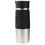 Термокружка Contigo Metra Transit (470 мл) Stainless Steel Black: Виробник Contigo