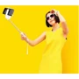 Xiaomi Selfie Stick White 72cm with Mini-jack 3.5 (FBA4055GL / FBA4075CN / 53750): Цвет белый