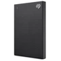 Внешний жесткий диск Seagate One Touch with Password 1 TB Black (STKY1000400) UA: Размеры, мм 114.8х78х11.7