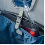 Рюкзак туристический Osprey Ace 38 (S20) Blue Hills - O/S - синий фото 3