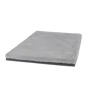 Матрас Medi Sleep MEMORY для собак ортопедический S 48x32x4 см серый (PR241971): Тип Лежак