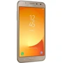 Смартфон Samsung Galaxy J7 Neo 2/16 GB Gold Approved Вітринний зразок: Причина уцінки Как новый (витринный образец): смартфон выглядит и функционирует как новый. Смартфон полностью протестирован по программе Approved, все функции работают корректно