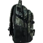 Рюкзак Kite Education teens 727L-3 (K24-727L-3): Корпус рюкзака Мягкий