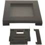 Корпус Chieftec Compact IX-03B (IX-03B-OP) фото 6