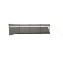 Аксесуар для намету Тент пляжний Outwell Windscreen Premium Charcoal (111219)
