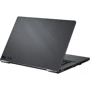 Ноутбук ASUS ROG Zephyrus G16 (GU603VV-N4044W): Видеоадаптер NVidia GeForce RTX 4060, 8 ГБ GDDR6