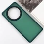 Чехол для телефонов Epik TPU+PC Lyon Frosted Case Green for Xiaomi Redmi 14C / Poco C75: Совместимость Xiaomi Redmi 14C / Poco C75