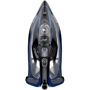 Утюг Tefal FV9848 Ultimate Pure: Подключение проводное