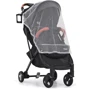 Прогулочная коляска El Camino Yoga ll M 3910-1 (black): Возможность установки люльки есть