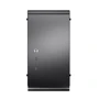 Корпус Jonsbo U4 PLUS Aluminium Black: Типоразмер Midi-Tower