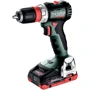 Шуруповерт Metabo BS 18 L BL Q (613156800)
