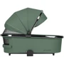 Универсальная коляска 3 в 1 Carrello Ultimo (CRL-6512 Fern Green) фото 14