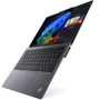 Ноутбук Lenovo ThinkPad X9-G1 (21QA001YRA) UA: Процессор Intel Core Ultra 7 258V (2.2 - 4.8 ГГц) / 8 - ядерный